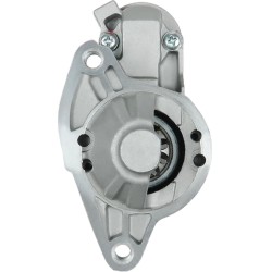 Démarreur remplace M0T21371 / 04801253AA / 0986UR1955 Dodge 1.7 kw