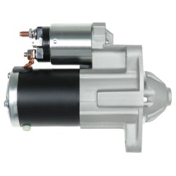 Starter replacing M0T21371 / 04801253AA / 0986UR1955 Dodge 1.7 kw