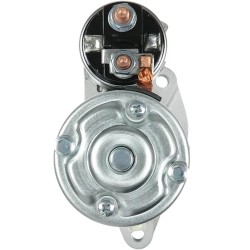 Motorino di avviamento sostituisce M0T21371 / 04801253AA / 0986UR1955 Dodge 1.7 kw