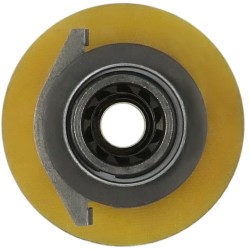 Pignone per motorino di avviamento Bosch 0001313003 / 0001313004 / 0001313005