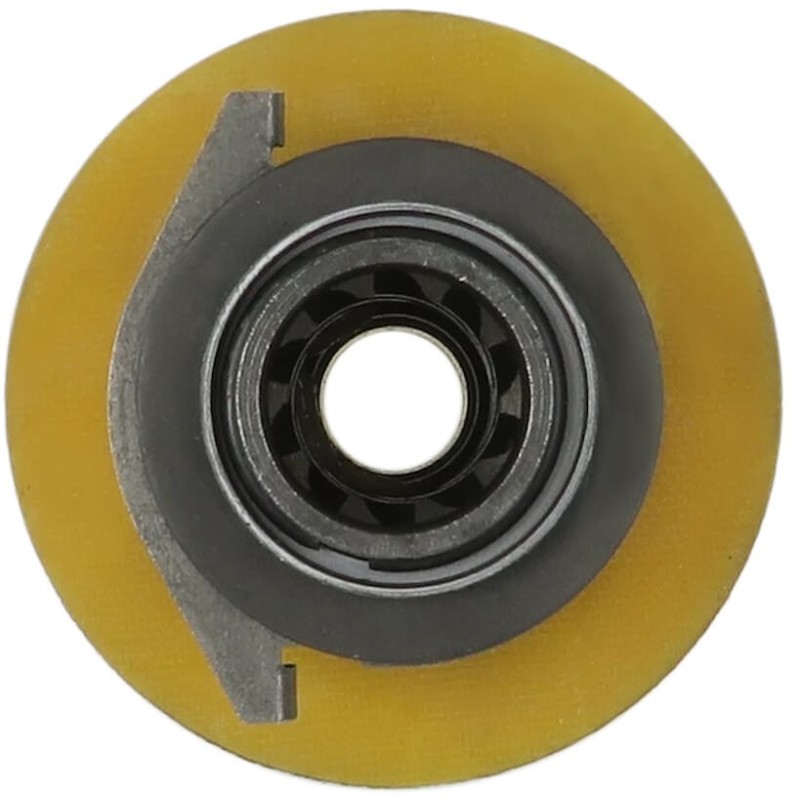 Ritzel für anlasser BOSCH 0001313003 / 0001313004 / 0001313005