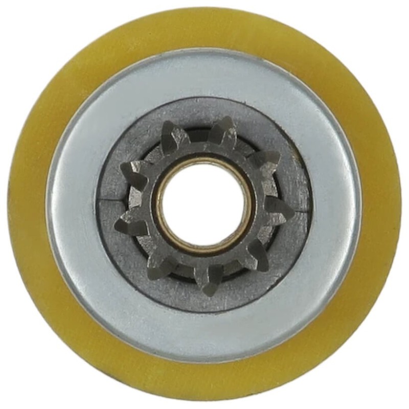 Pignone per motorino di avviamento Bosch 0001313003 / 0001313004 / 0001313005