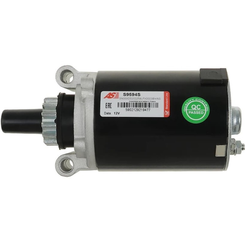 Starter replacing 5667040 for CUB CADET / KOHLER / TORO