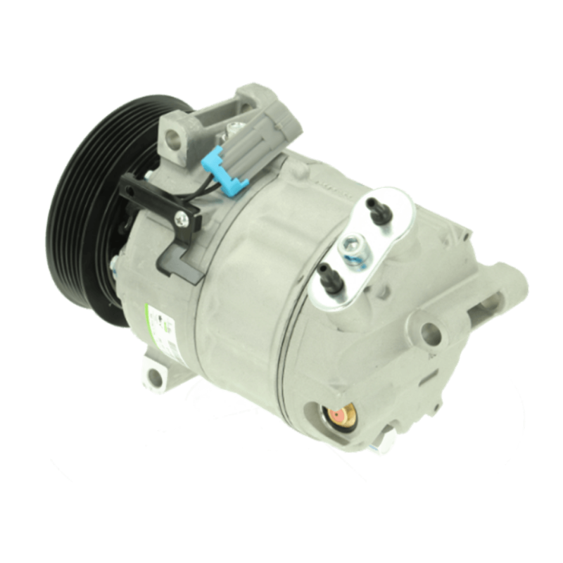 AC compressor replacing 813122 / DCP01030