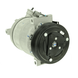 Compresor del aire acondicionado sustituye 813122 / DCP01030