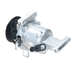 Compresor del aire acondicionado sustituye 813199 / ACP509000P