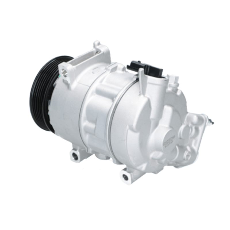 AC compressor replacing 813430 / DCP21016