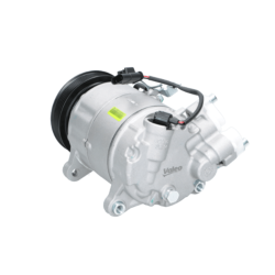 Compressore dell'aria condizionata VALEO 814920 sostituisce ACP599000P