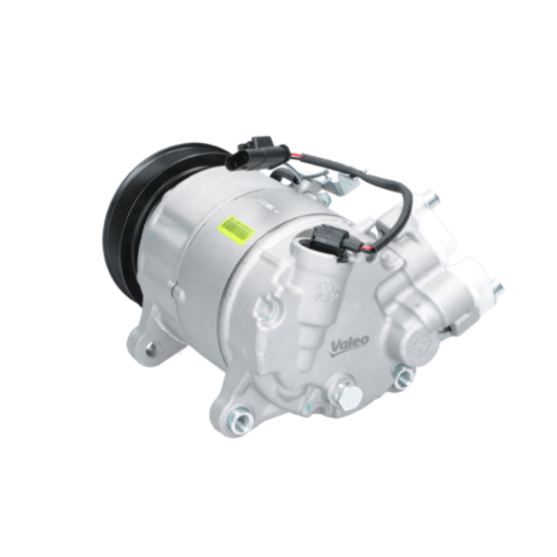 Compresseur de climatisation VALEO 814920 remplace ACP599000P