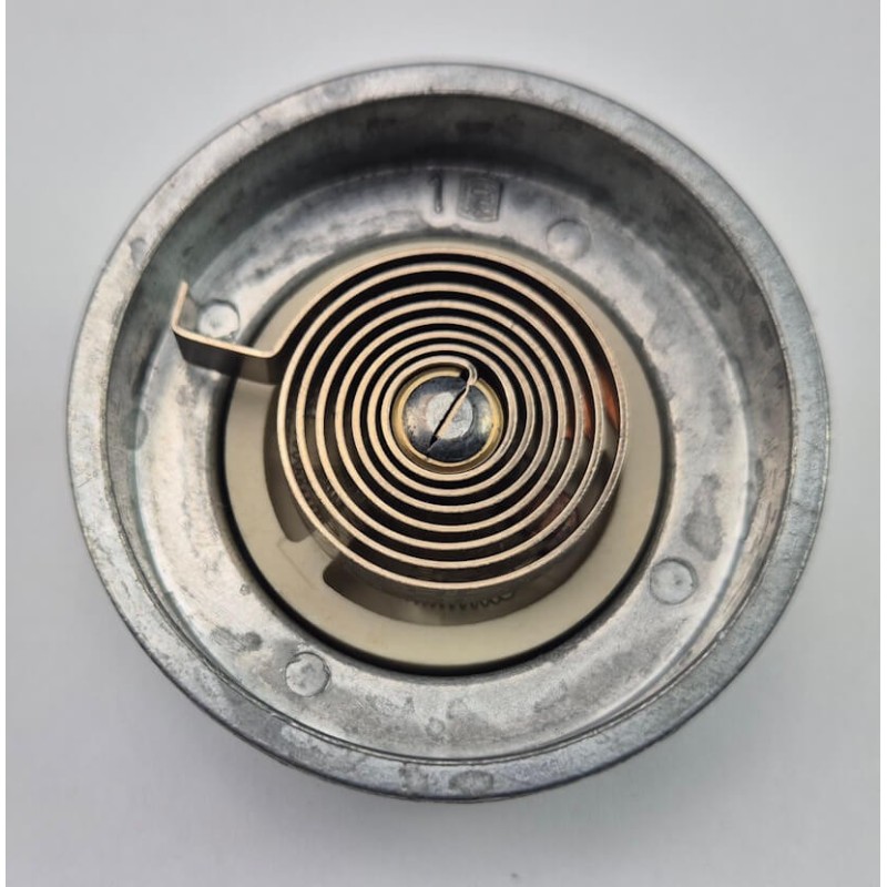 ZENITH 5.08854.00 starter for carburettor