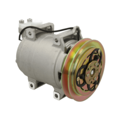 Compresor del aire acondicionado sustituye 815034 / ACP946