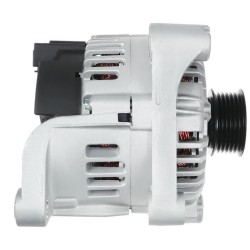 Alternator replacing VALEO TG15C072 / 2543309 / 2543309C /2543309D