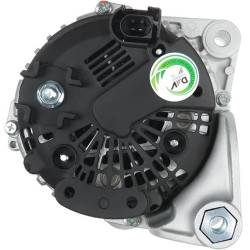 Alternatore equivalente VALEO TG15C072 / 2543309 / 2543309C /2543309D