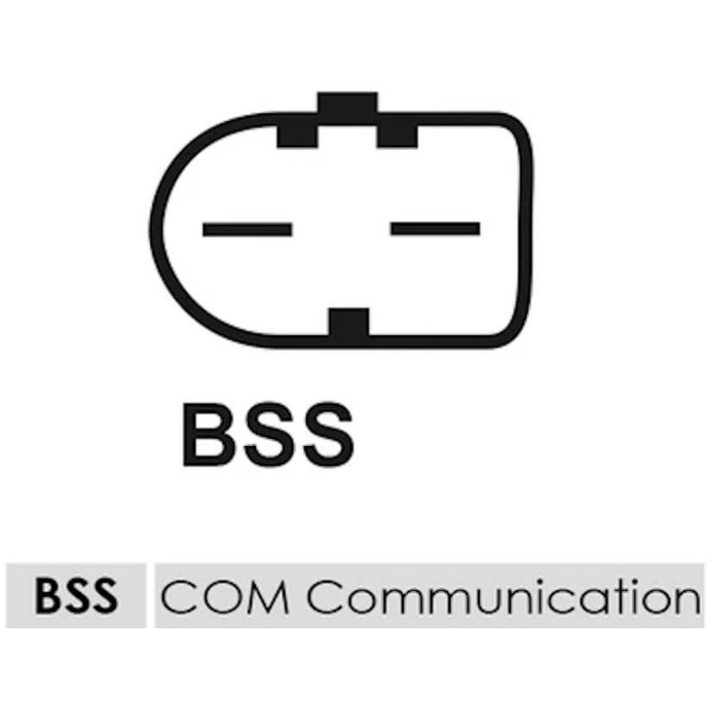 Lichtmaschine ersetzt VALEO TG15C072 / 2543309 / 2543309C /2543309D