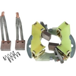 Brush holder for starter Magneton 9142687 / 9142700 / 9142702