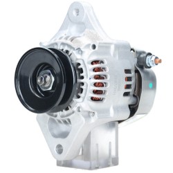 Alternador sustituye 101211-1420 / 11975177200 Yanmar 40A