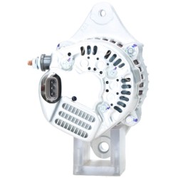 Alternateur remplace 101211-1420 / 11975177200 Yanmar 40A