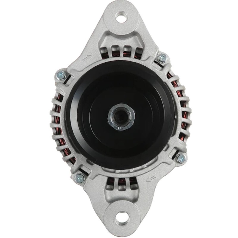 Alternator replacing MITSUBISHI A004TR5391 / A004TR5391ZT / A004TR5393
