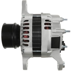 Alternador sustituye Mitsubishi A004TR5391 / A004TR5391ZT / A004TR5393