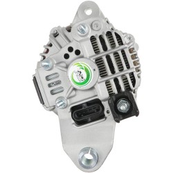 Alternador sustituye Mitsubishi A004TR5391 / A004TR5391ZT / A004TR5393