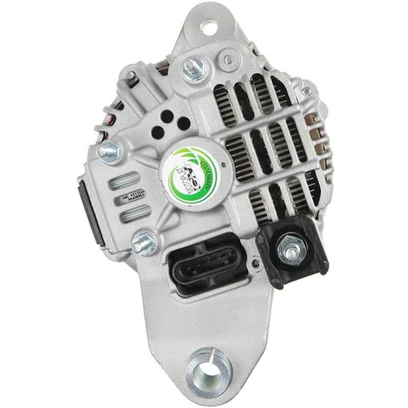 Alternateur remplace Mitsubishi A004TR5391 / A004TR5391ZT / A004TR5393