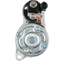 Anlasser ersetzt M000T39071 / LRS04086 / 68084005AA