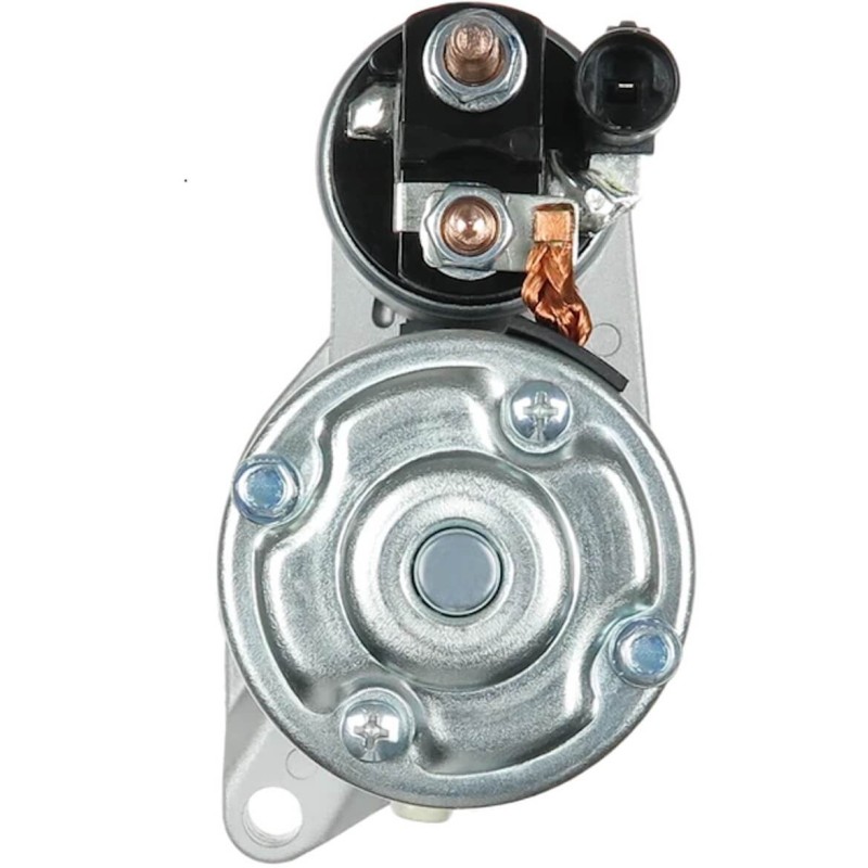 Starter replacing M000T39071 / LRS04086 / 68084005AA