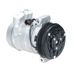 Compressore dell'aria condizionata sostituisce 815481 / ACP1647000P