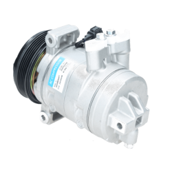 Compresseur de climatisation remplace 815481 / ACP1647000P