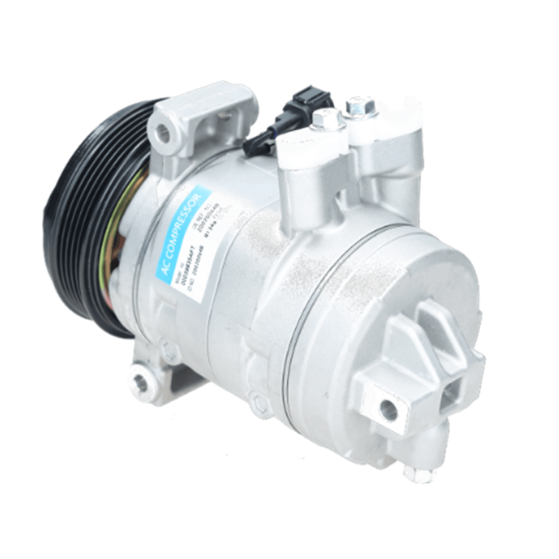 Compressore dell'aria condizionata sostituisce 815481 / ACP1647000P