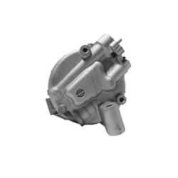 Compressore dell'aria condizionata sostituisce A4101103199WA0 / TSP0155473