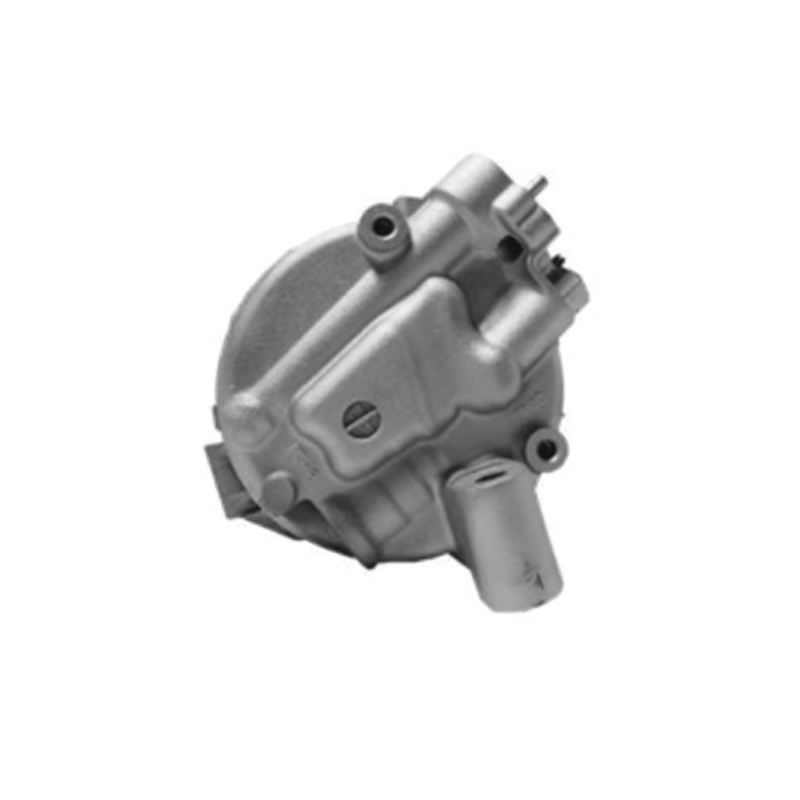 AC compressor replacing A4101103199WA0 / TSP0155473