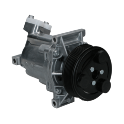 Klima-Kompressor ersetzt A42011A2901002 / 814588
