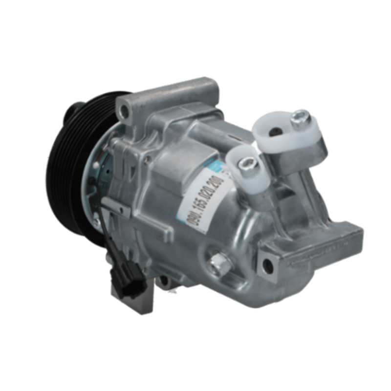 Compresor del aire acondicionado sustituye A42011A2901002 / 814588