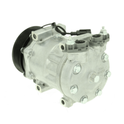 Klima-Kompressor ersetzt ACP1674000S / SD7H151935