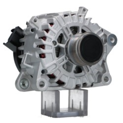 Lichtmaschine T000A10009 ersetzt 0986CN0924 / 0986CR0924 Ford 165A