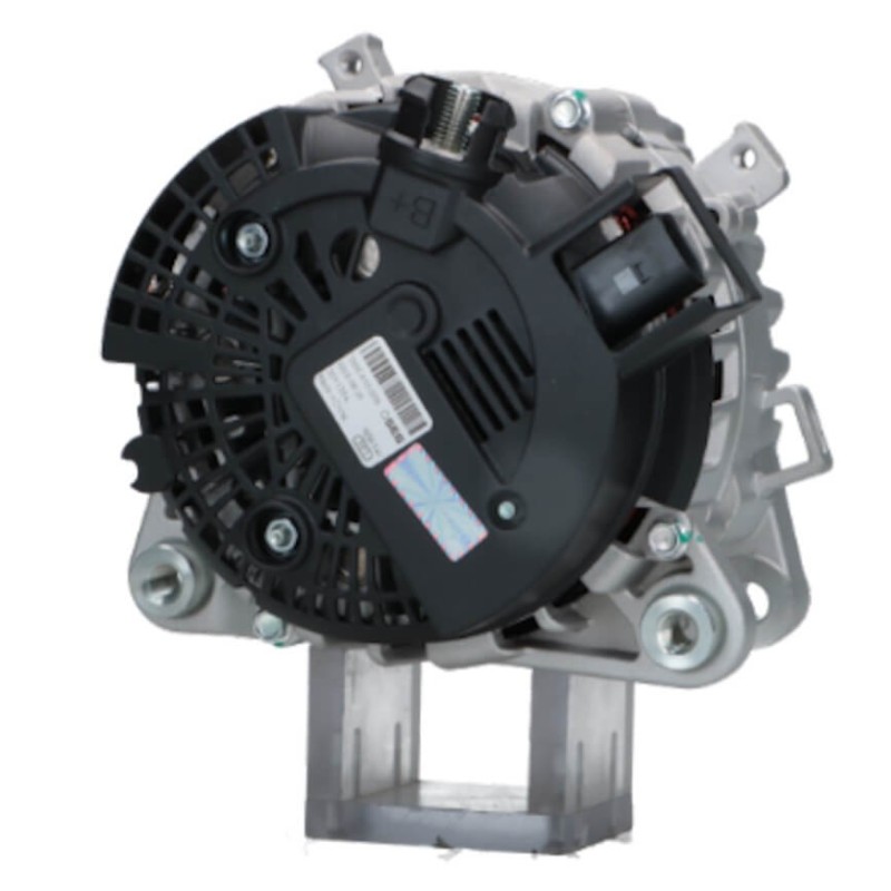 Alternateur T000A10009 remplace 0986CN0924 / 0986CR0924 Ford 165A