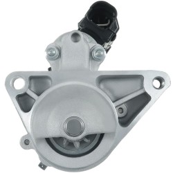 Starter replacing 428000-6070 / 428000-6200 Toyota 2.0 kw