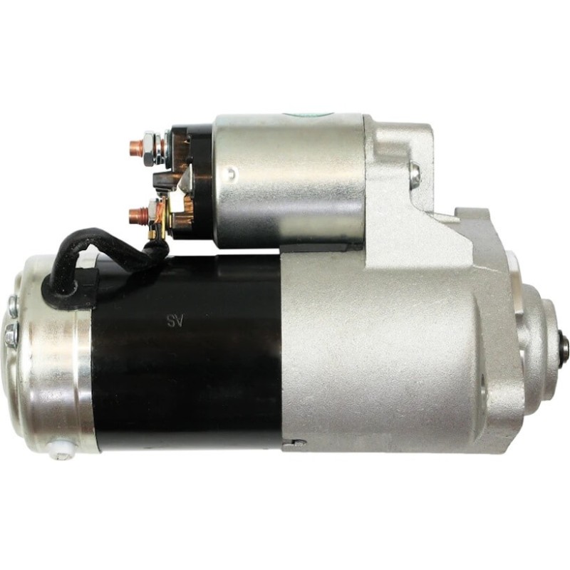 Starter replacing M2T58971 /  M1T66081 / 185086550 / 185086551