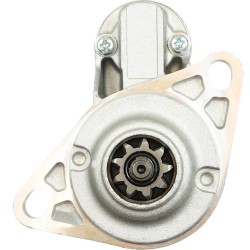 Anlasser ersetzt M2T58971 /  M1T66081 / 185086550 / 185086551