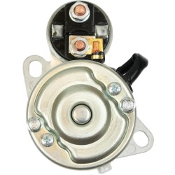 Nuovo motorino di avviamento equivalente M2T58971 /  M1T66081 / 185086550 / 185086551