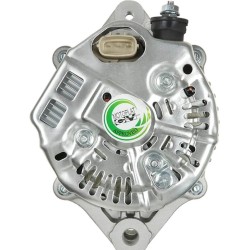 Lichtmaschine ersetzt DENSO 104210-8140 / 102211-2430 / 102211-1430