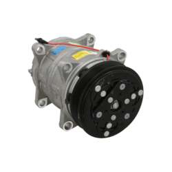 Compresseur de climatisation VALEO 699253 remplace DCP33006