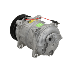 Compressore dell'aria condizionata VALEO 699253 sostituisce DCP33006