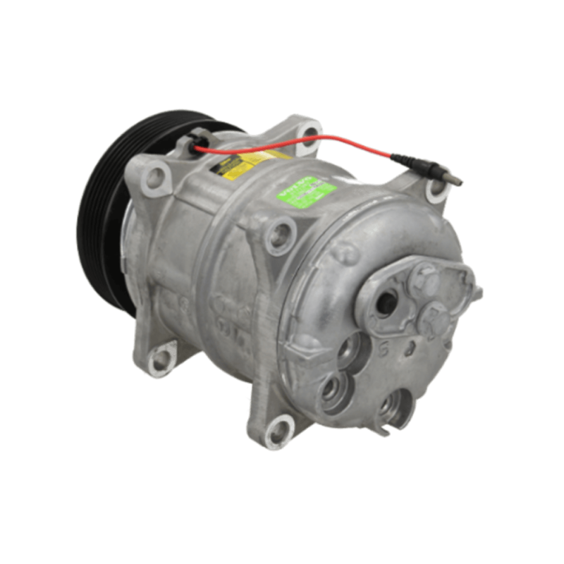 Compresseur de climatisation VALEO 699253 remplace DCP33006