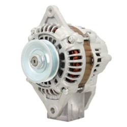 Alternateur Mitsubishi A005TCB077 remplace 3N30164011 / 3R60064010