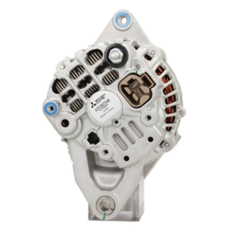 Alternador Mitsubishi A005TCB077 sustituye 3N30164011 / 3R60064010
