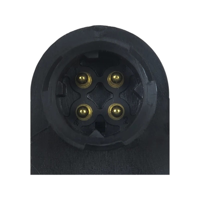 Sensor NOX sustituye 1872080 / 5WK96612B