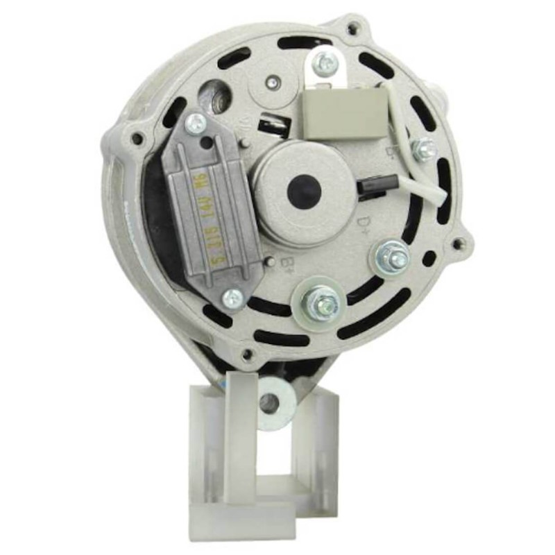 Lichtmaschine MAHLE AAK4349 / 11.203.405 / MG209 ersetzt 01175731 / 01178299