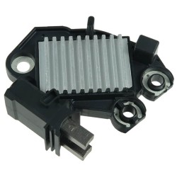 Regulador para alternador Valeo TG23C017 / TG23C019 / TG23C034 / TG23C035